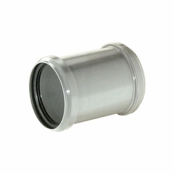 Vnitřní kanalizační dvojspojka HTplus, O 40 mm