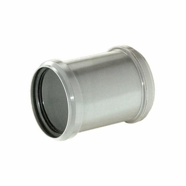 Vnitřní kanalizační opravná spojka Wavin, O 110 mm