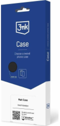 3mk ochranný kryt Matt Case pro Redmi Note 13 Pro+
