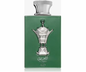 Lattafa  Al Areeq Silver 100 ml EDP