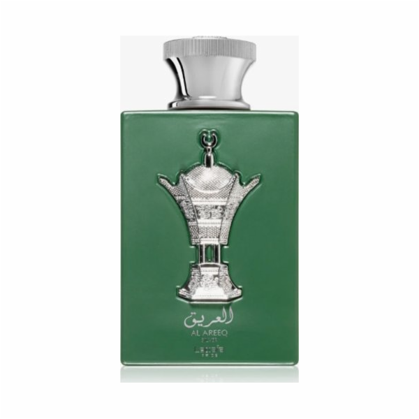 Lattafa  Al Areeq Silver 100 ml EDP