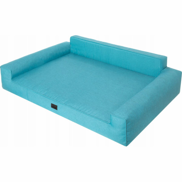 DOGGY XL GLAMOUR NEW EKOLEN BLUE