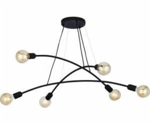Závěsné svítidlo TK Lighting HELIX 2726 závěsné svítidlo