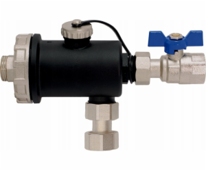 Perfexim Magnetický separátor PHA-061M 3/4 Pmax 0,4MPa