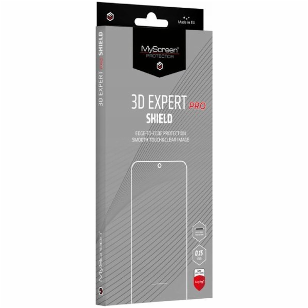 MyScreen Protector Fólie MyScreen 3D Expert Pro SHIELD 6 ...