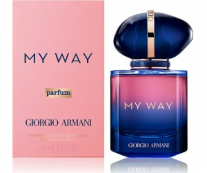 GIORGIO ARMANI My Way Le Parfum Pour Femme 30 ml