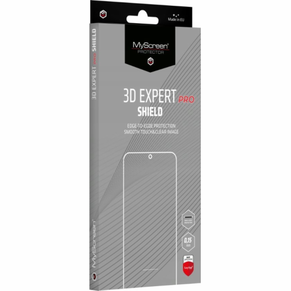 MyScreen Protector Fólie MyScreen 3D Expert Pro SHIELD 3 ...