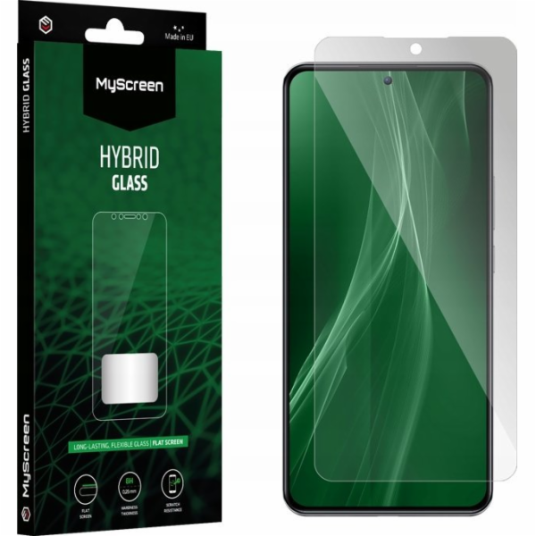 MyScreen Protector MyScreen DIAMOND HybridGLASS 5 EA Kit ...