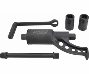 Rázový utahovák AWTools KLÍČ NA PŘEVODOVKU 4800Nm