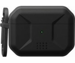UAG UAG Civilian - ochranné pouzdro pro AirPods Pro 2G (č...