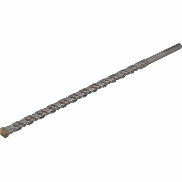 AWTools vrtačka AWTOOLS SDS MAX DRILL 24x 800x 940mm SQUARE
