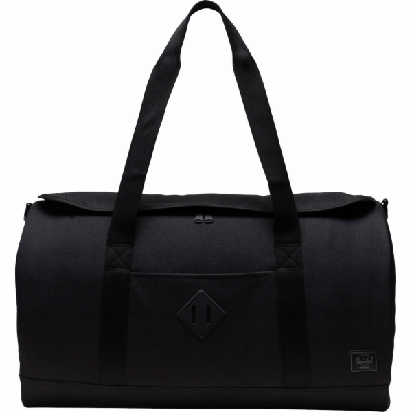 Herschel  Heritage Duffle 11385-05881 Černá Jedna velikost