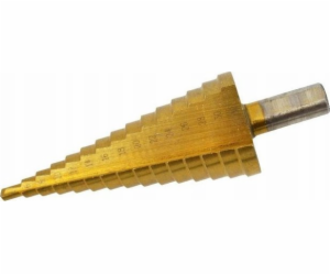 AWTools STEP VRTÁK ROVNÝ / 4-52mm