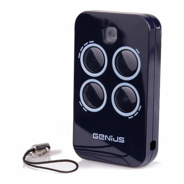 Genius Pilot Echo Genius TX4 - 4 kanály