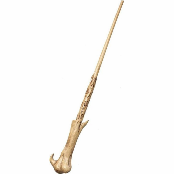 Harry Potter  - Pero ve tvaru hůlky Lorda Voldemorta 28 cm