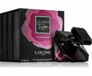 Lancome  La Nuit Tresor Fleur de Nuit L Eau de Parfum 50ml.