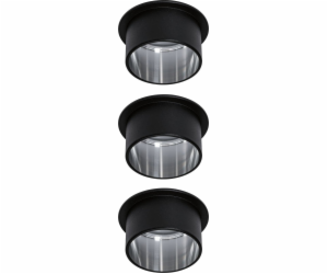 Paulmann vestavné svítidlo Gil Coin 3StepDim rd starr LED...
