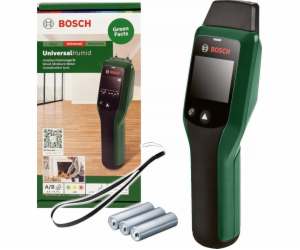 Vlhkoměr Bosch Green UniversalHumid