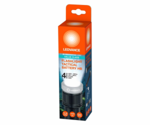 ŘADA LAMPY 15W 1400LM 6XAA IP65