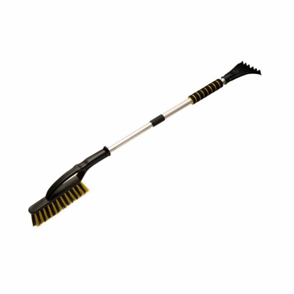 Škrabka na led s kartáčem Tom - Par NT90/120 090363