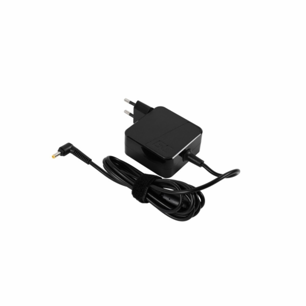 Green Cell AD76PV2 zdroj/transformátor 45 W Černá