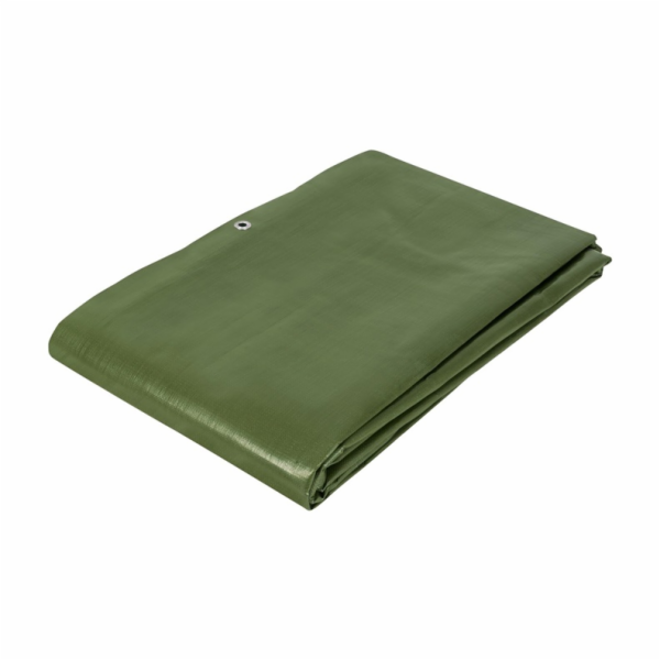 Stan Truper, 6m x 4m