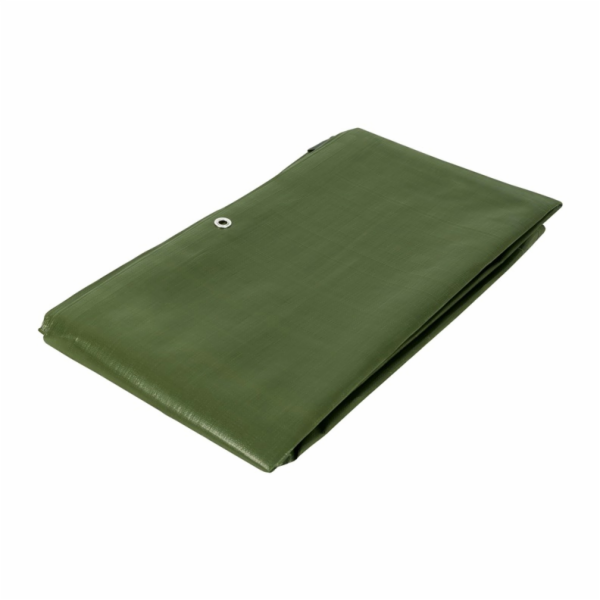 Stan Truper, 4 m x 3 m