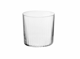 Skleněná souprava Krosno MIXOLOGY, sklo, 0,35 l, 6 ks