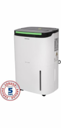 Rohnson R-9630 Ionic + Air Purifier