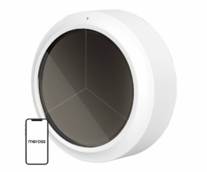 Meross MS100FHHK (HomeKit) temperature and humidity senso...