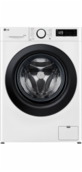 PRAČKA-SUŠIČKA F4DR509SBW LG