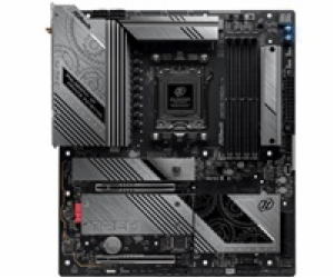 ASRock MB Sc AM5 X870E TAICHI LITE, AMD X870, 4xDDR5, 1xH...