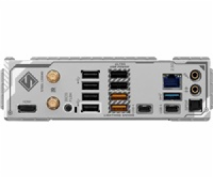 ASRock X870 Steel Legend WiFi, základní deska
