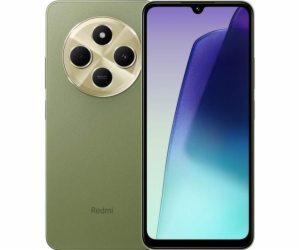 Smartphone Xiaomi 14C 8/256 GB Sage Green