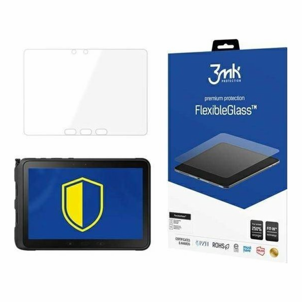 3mk FlexibleGlass pro Sony Xperia 10 V