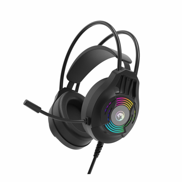 Marvo H8326 H8326 černá