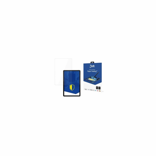 3mk Paper Feeling pro Lenovo Tab P11/P11 Plus