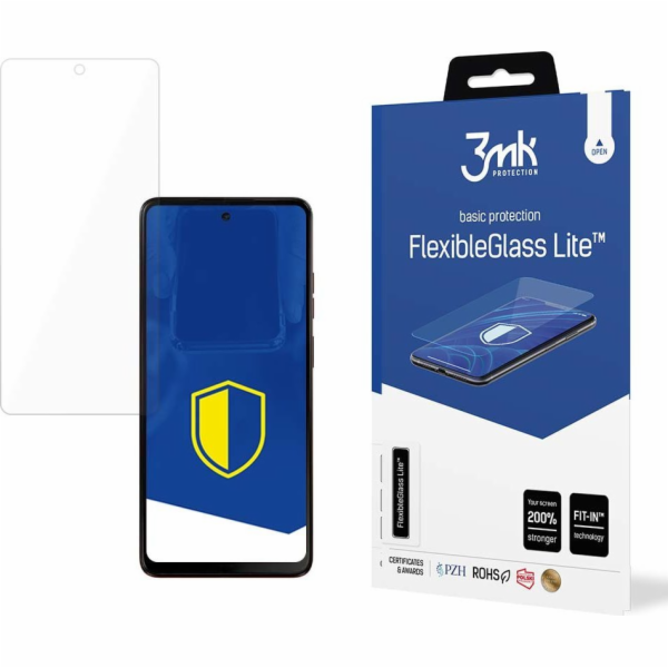 3mk FlexibleGlass Lite pro Motorola Moto G04