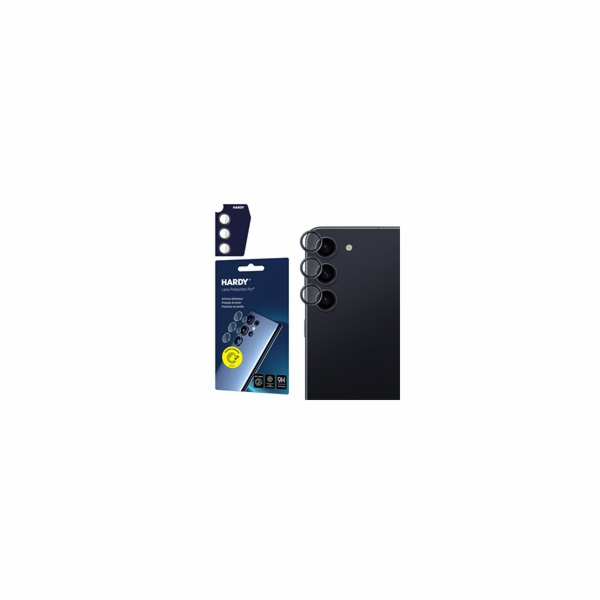 3mk HARDY Lens Protection Pro pro Samsung Galaxy Z Flip 6...