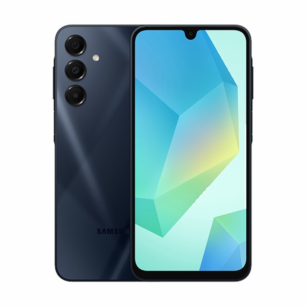 Samsung Galaxy A16 (A165), 4/128 GB, LTE, EU, modročerná