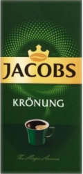 Jacobs JACOBS mletá káva KRONUNG 250g