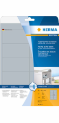 Herma etikety 96 X 50,8 25 listu DIN A4 250 kusu    4223