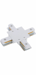 Switch TRAŤOVÝ PROFIL ZAPUŠTĚNÝ X-CONNECTOR