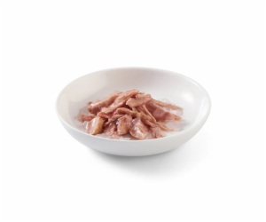 SCHESIR Tuňák v želé - mokré krmivo pro kočky - 6x50g