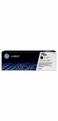 HP&nbsp;78A&nbsp;Black&nbsp;LJ&nbsp;Toner&nbsp;Cart,&nbsp;CE278A&nbsp;(2,100&nbsp;pages)
