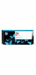 HP 730 300-ml Magenta Ink Cartridge