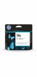 HP 746 Printhead