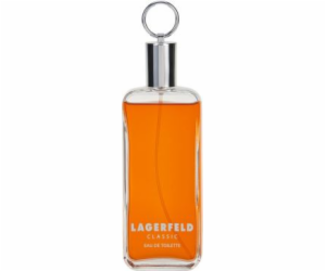 Karl Lagerfeld Classic EDT 100 ml