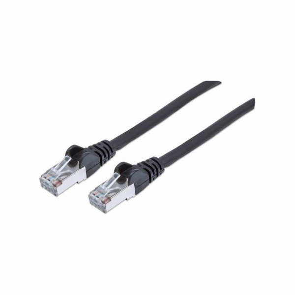 Intellinet Network Solutions Patchcord S/FTP, CAT7, 10m, ...
