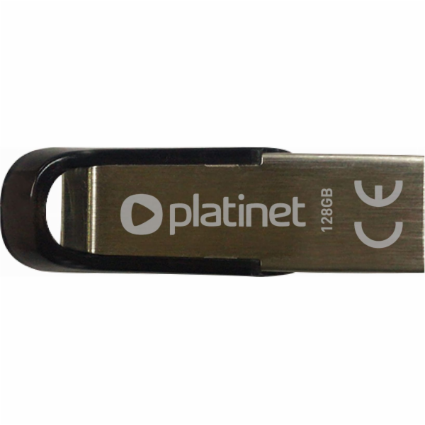 Pendrive Platinet S-DEPO, 128 GB (PMFMS128)